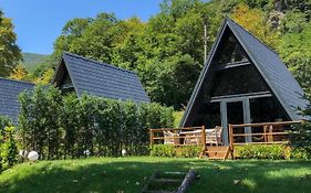 Bls Bungalove Sapanca